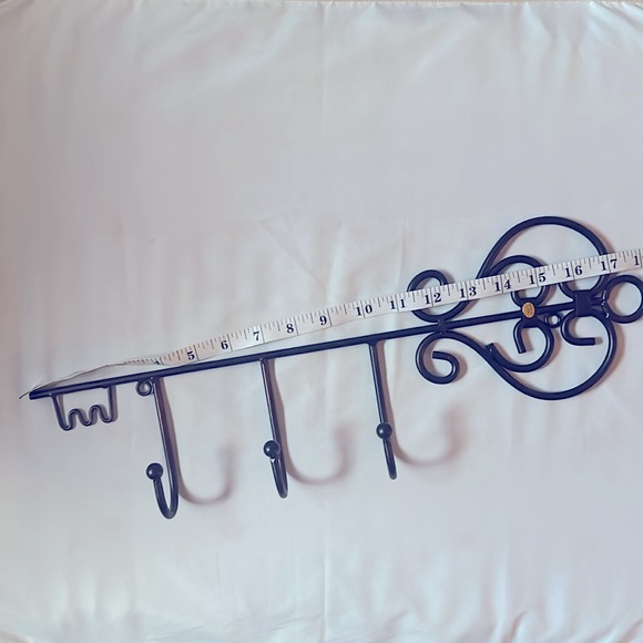 Key Coat, Towel or keys holder - Picture 5 of 6